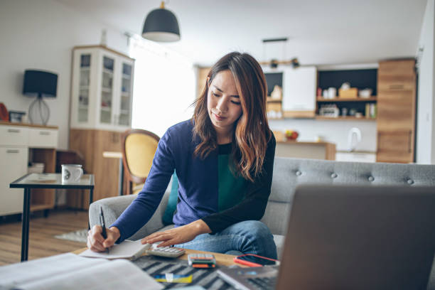 Professional Loan Agency in Hockinson, WA